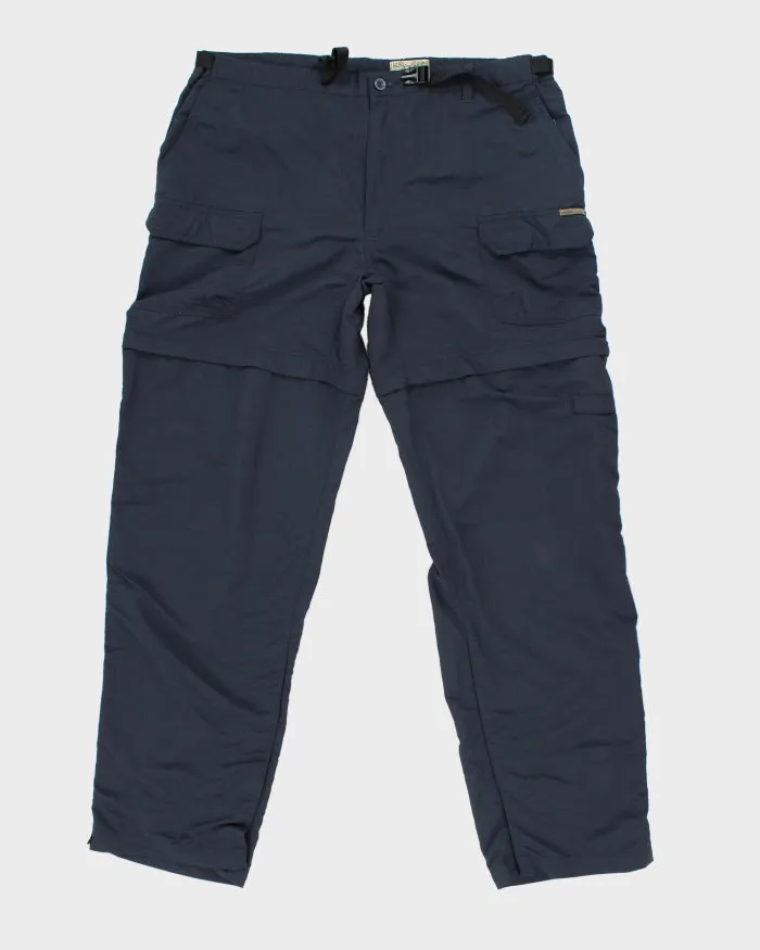 Vintage 90s Royal Robbins Hiking Outdoor Trousers - W40 L33 sold by Rokit