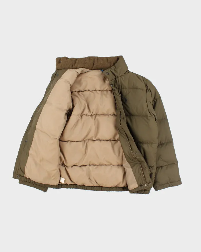 Vintage 2000's Ralph Lauren Puffer Jacket - XL sold by Rokit product image thumbnail 3