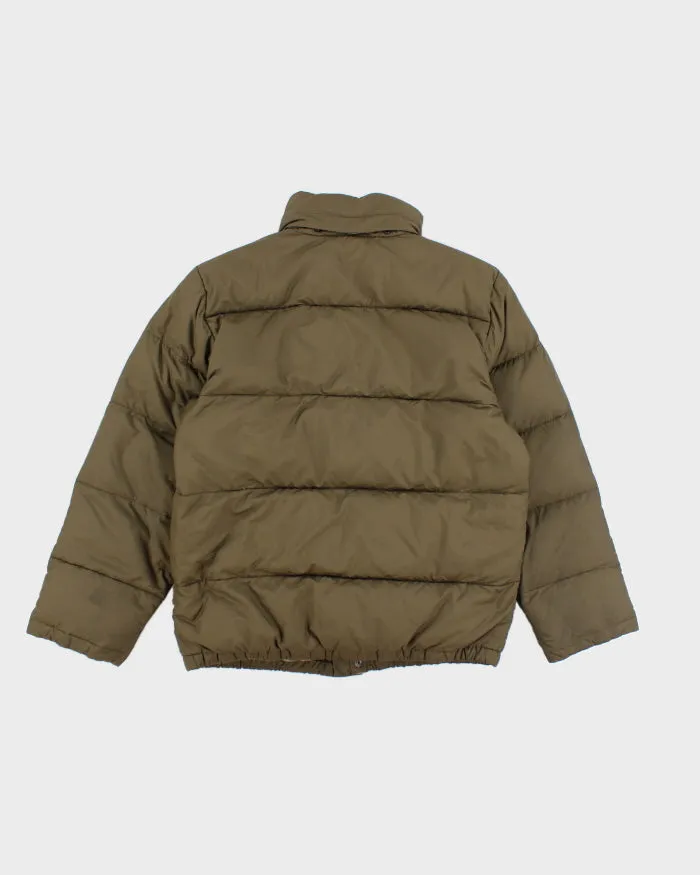 Vintage 2000's Ralph Lauren Puffer Jacket - XL sold by Rokit product image thumbnail 2