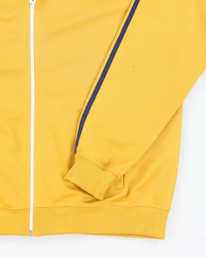 Vintage 2000's Fred Perry Track Jacket - XL sold by Rokit product image thumbnail 4