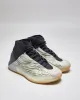 Adidas Yeezy Basketball Quantum Mid Trainers - UK 8 sold by Rokit