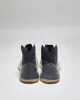 Adidas Yeezy Basketball Quantum Mid Trainers - UK 8 sold by Rokit