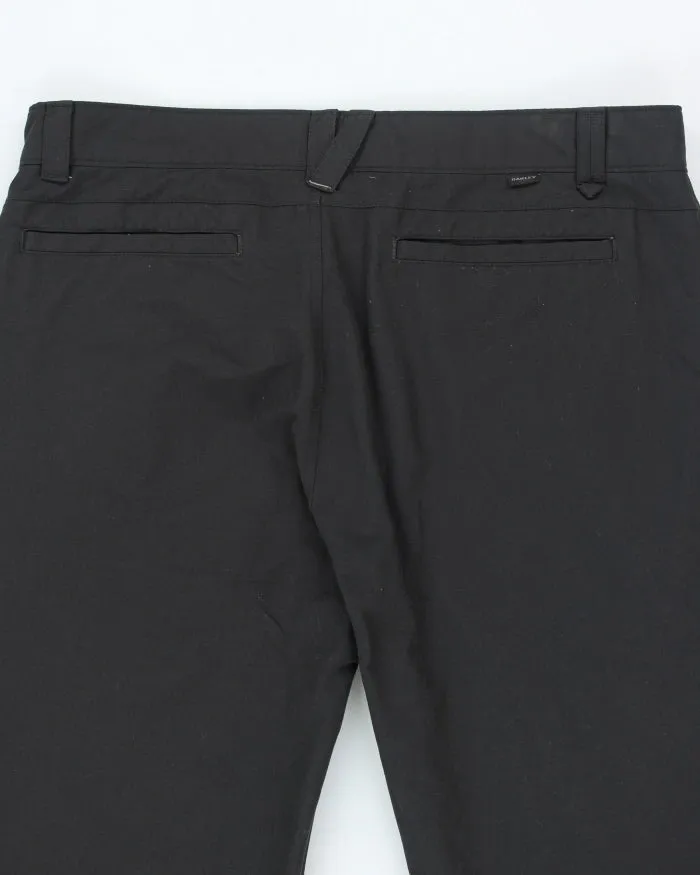 Oakley Charcoal Hiking Trousers - W36 L32 sold by Rokit product image thumbnail 4