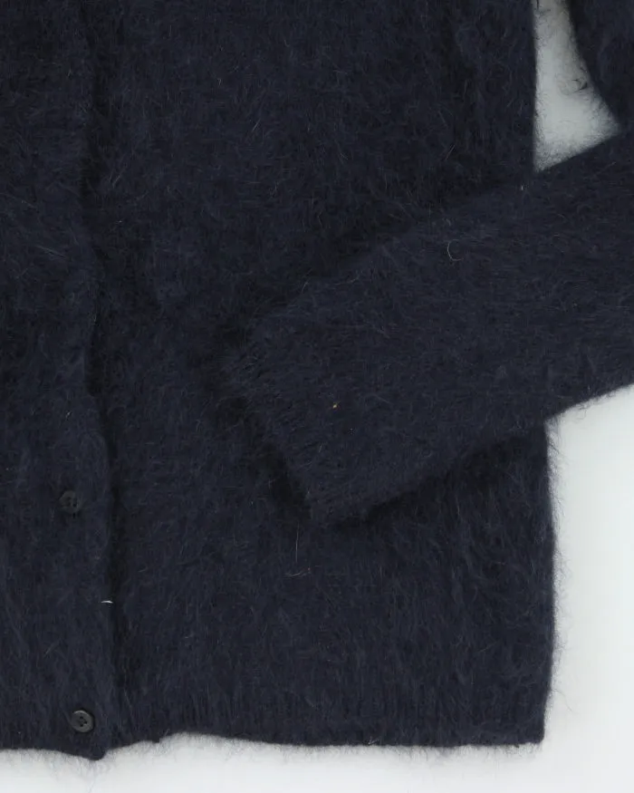 MaxMara Angora Blend Cardigan - M sold by Rokit product image thumbnail 4