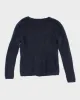 MaxMara Angora Blend Cardigan - M sold by Rokit