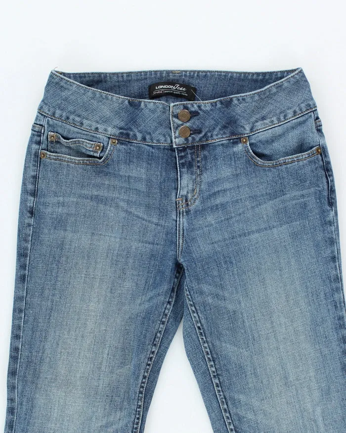 Y2k 00s London Bootcut Jeans - W30 L31 sold by Rokit product image thumbnail 3