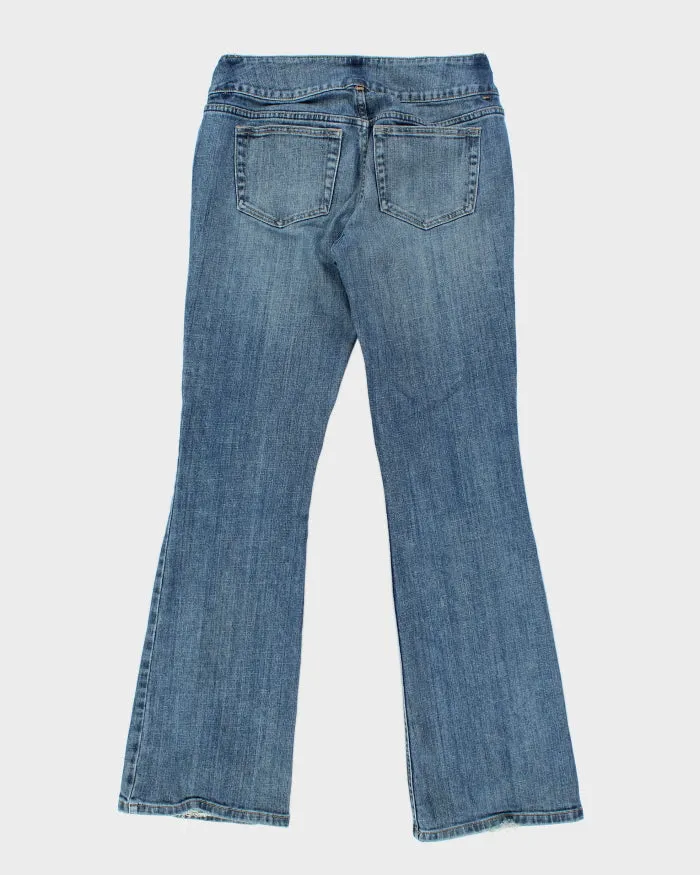 Y2k 00s London Bootcut Jeans - W30 L31 sold by Rokit product image thumbnail 2
