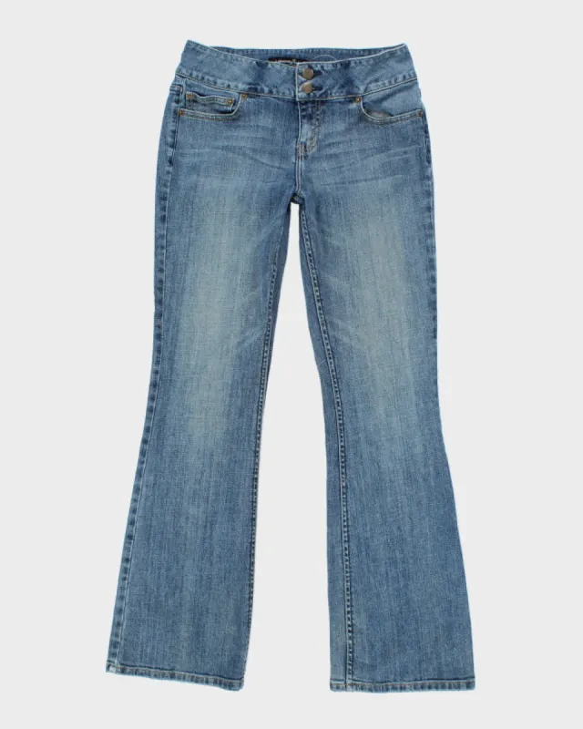 Y2k 00s London Bootcut Jeans - W30 L31 sold by Rokit