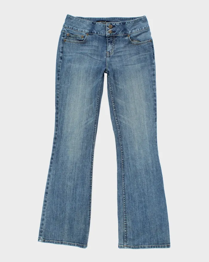 Y2k 00s London Bootcut Jeans - W30 L31 sold by Rokit