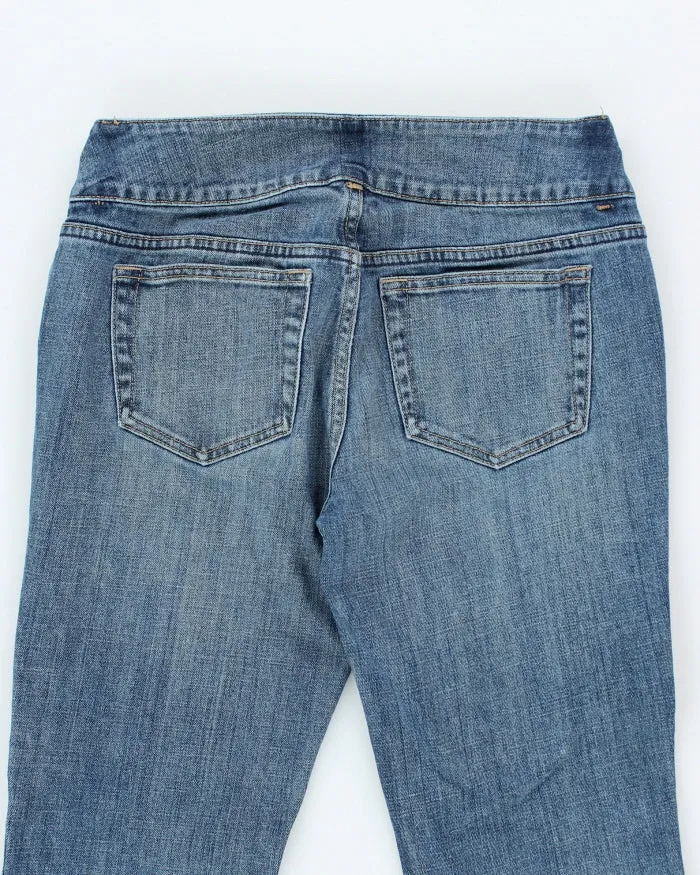 Y2k 00s London Bootcut Jeans - W30 L31 sold by Rokit product image thumbnail 4