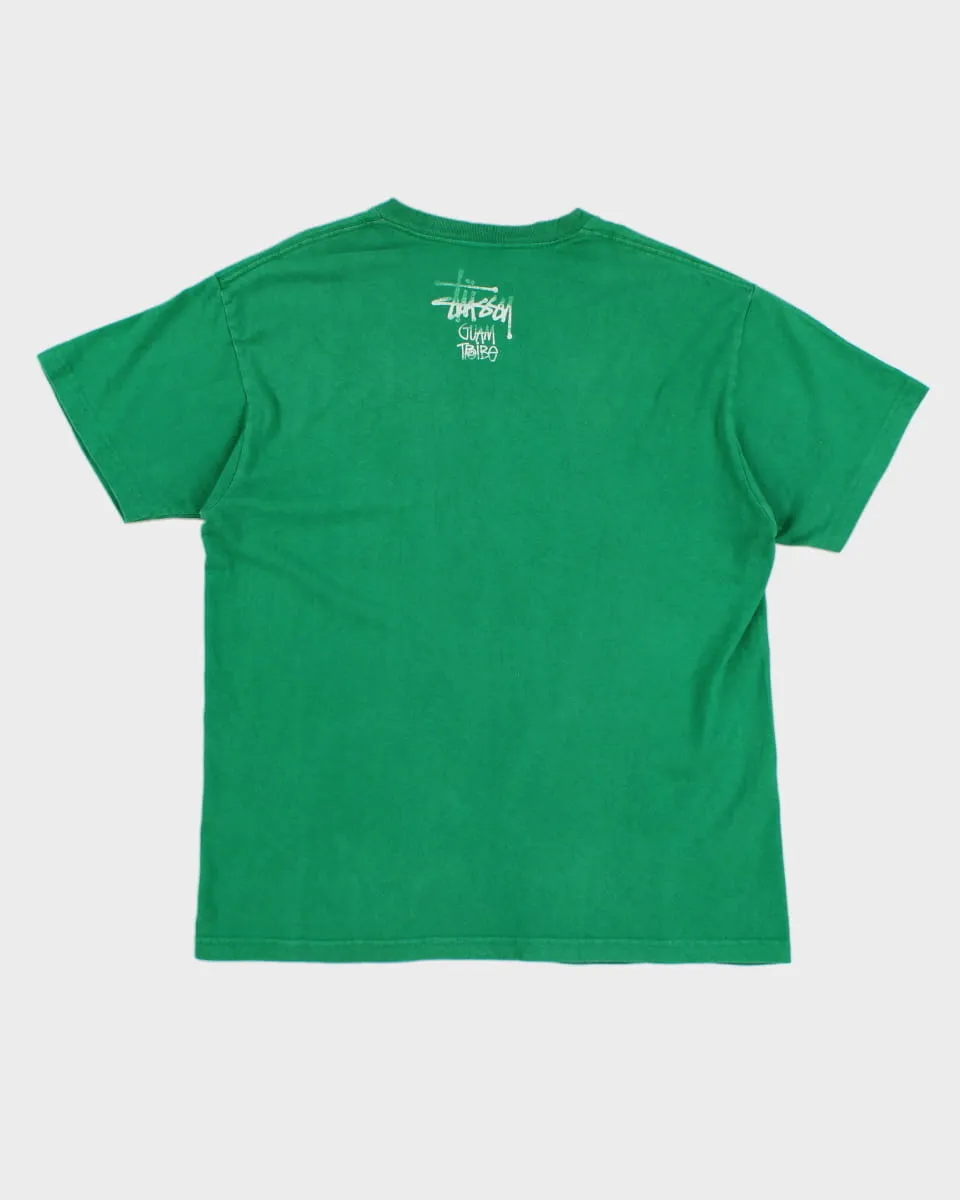 トップス 00's old Stussy neroli skull s/s t-shirt 00's old Stussy neroli skull s/s t-shirt