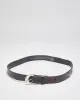 Harley Davidson Leather Belt - W35-39 sold by Rokit