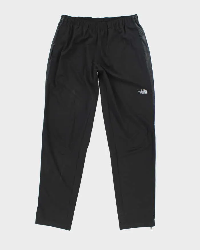 Vintage The North Face Lightweight Elasticated Tracksuit Bottoms - L sold by Rokit