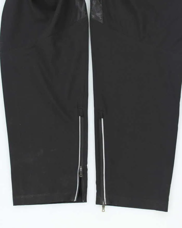 Vintage The North Face Lightweight Elasticated Tracksuit Bottoms - L sold by Rokit product image thumbnail 4