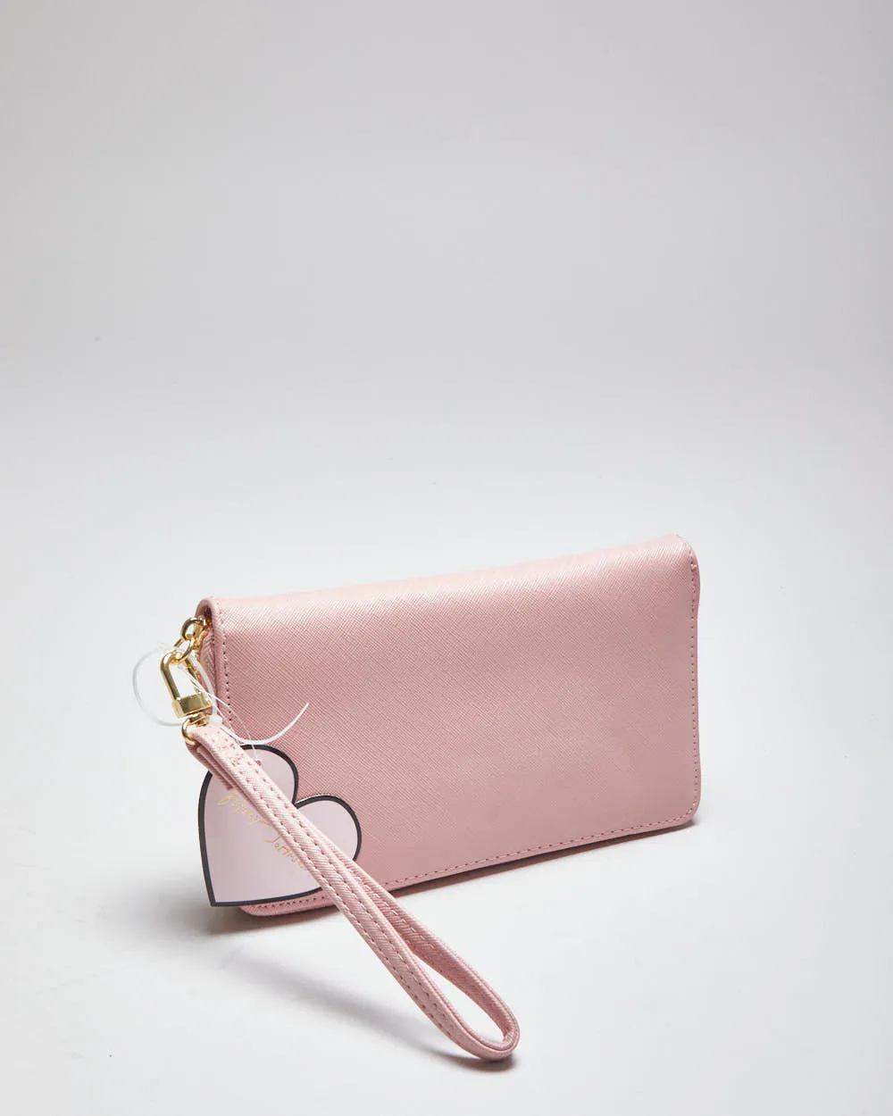 Deadstock Betsey Johnson Pink Purse sold by Rokit product image thumbnail 2