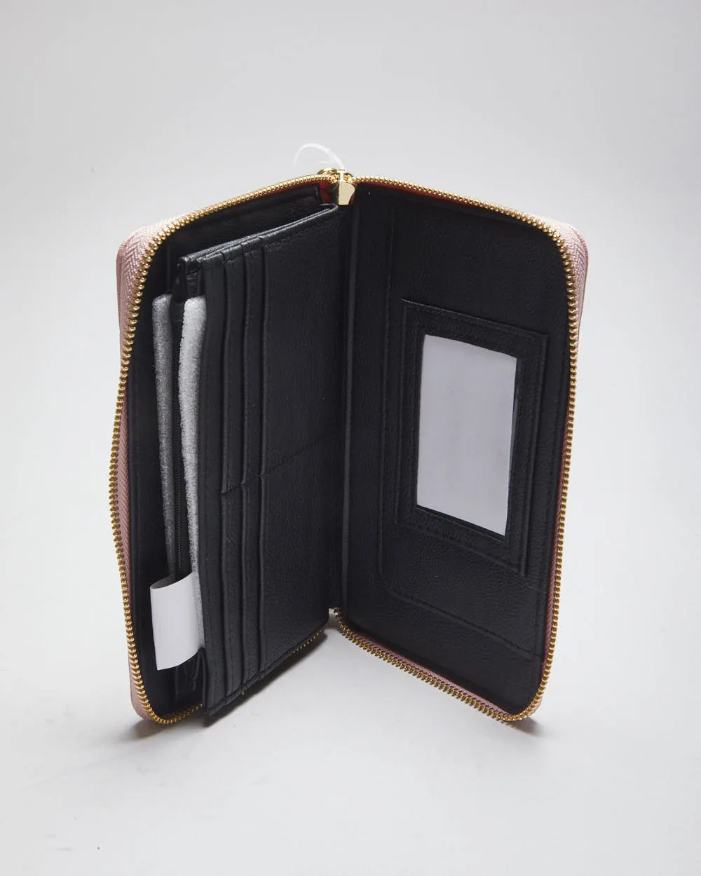 Deadstock Betsey Johnson Pink Purse sold by Rokit product image thumbnail 4