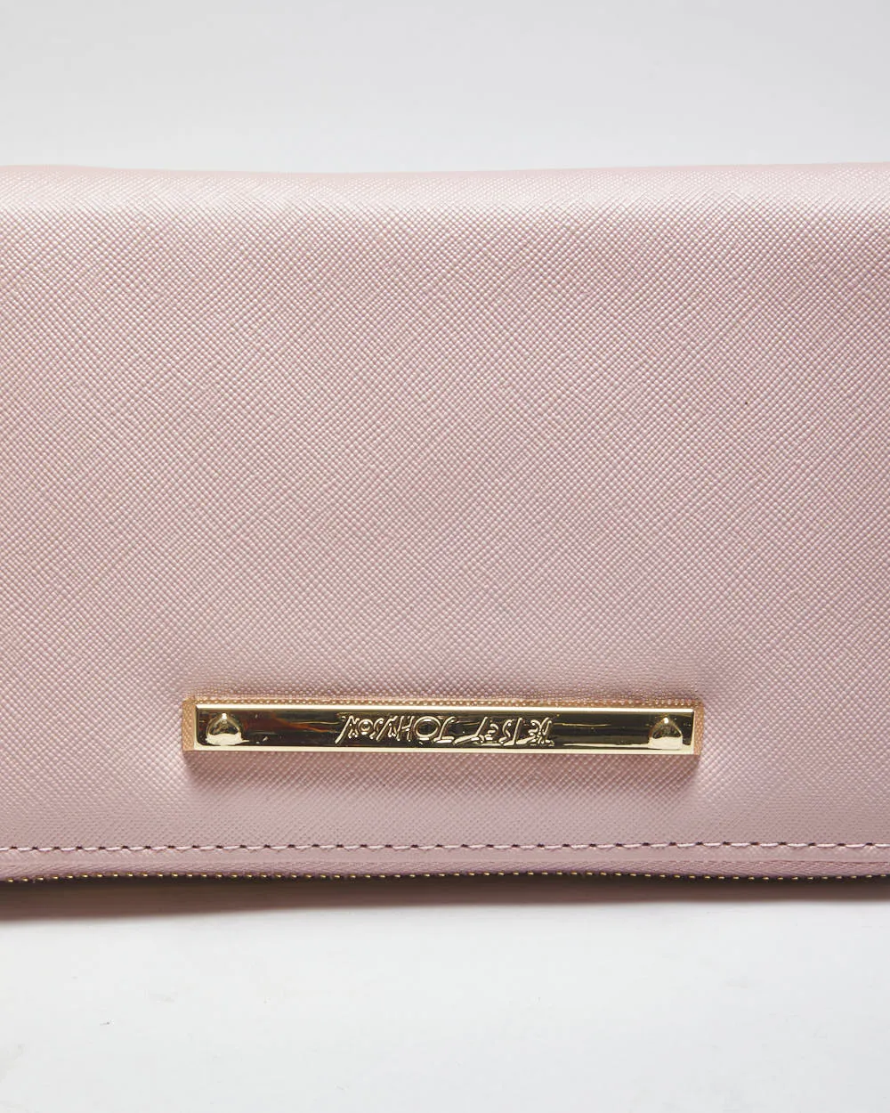 Deadstock Betsey Johnson Pink Purse sold by Rokit product image thumbnail 3