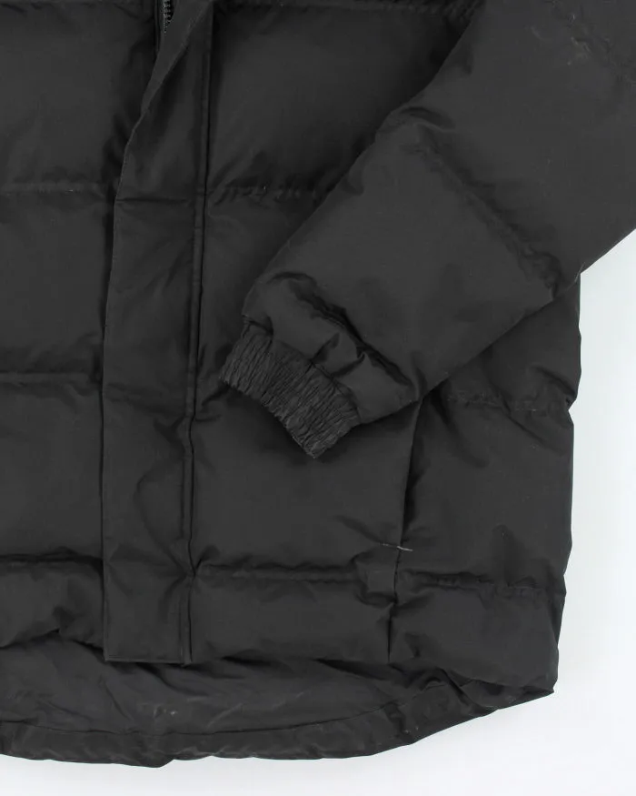 Helly Hansen Black Down Puffer Jacket - L sold by Rokit product image thumbnail 4