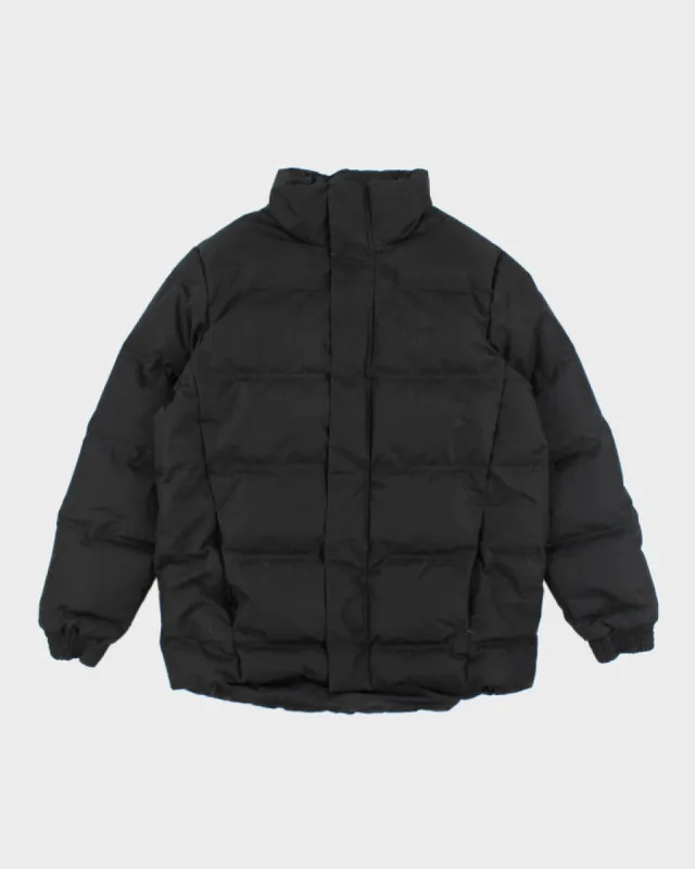 Helly Hansen Black Down Puffer Jacket - L made by Helly Hansen