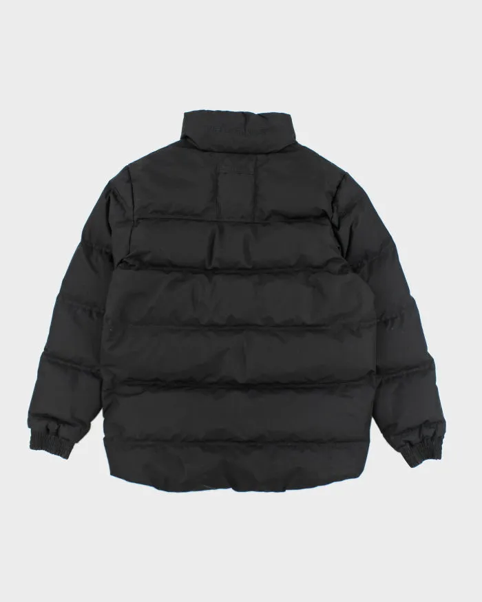 Helly Hansen Black Down Puffer Jacket - L sold by Rokit product image thumbnail 2