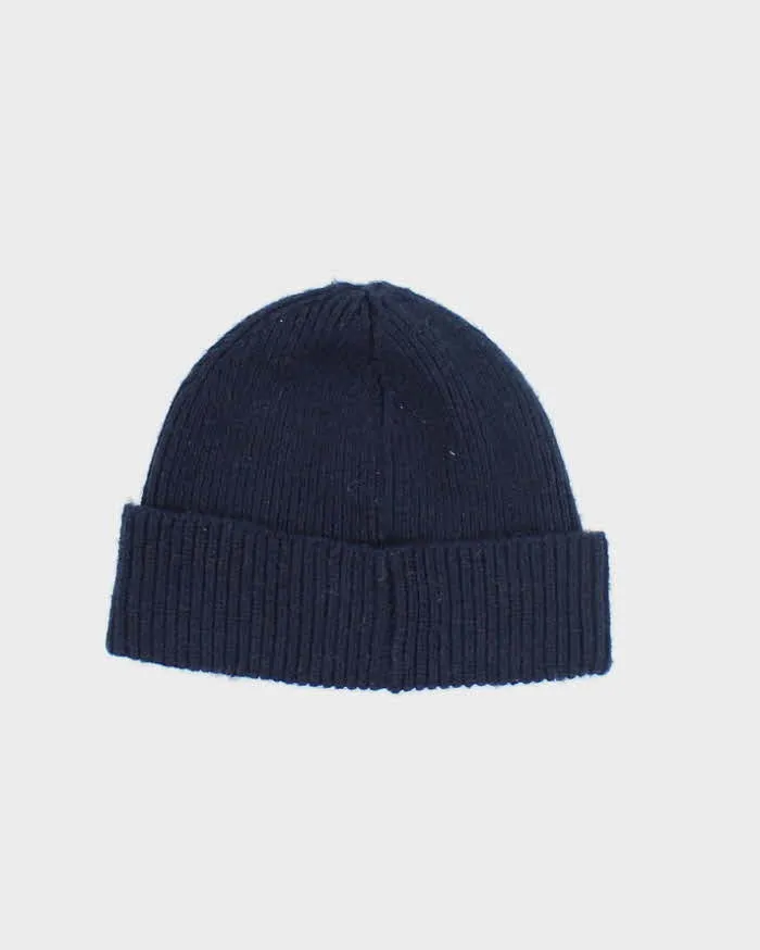 Vintage Ralph Lauren Embroidered Teddy Beanie - OS sold by Rokit product image thumbnail 2