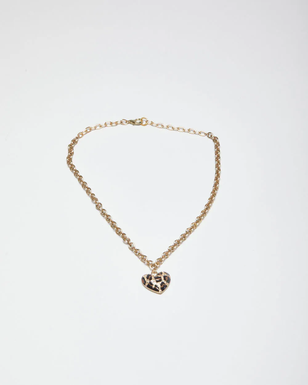 Guess Heart Necklace sold by Rokit product image thumbnail 3