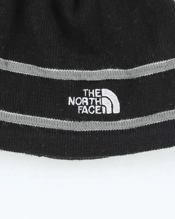 Vintage 2000's The North Face Small Logo Toque Beanie - OS sold by Rokit product image thumbnail 3