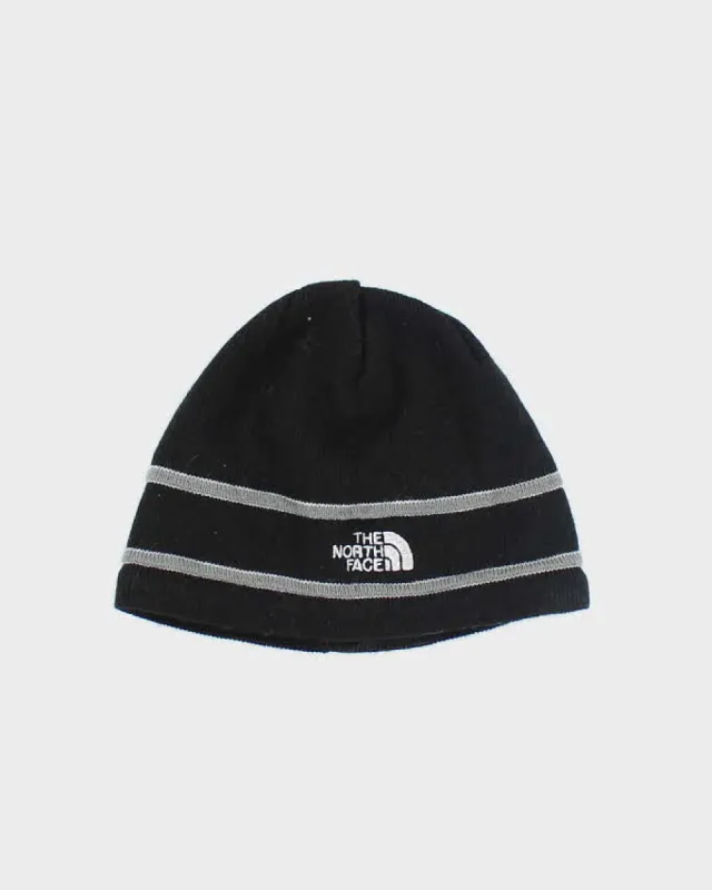 Vintage 2000's The North Face Small Logo Toque Beanie - OS sold by Rokit