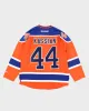 Vintage Edmonton Oilers NHL Hockey Jersey - XL sold by Rokit