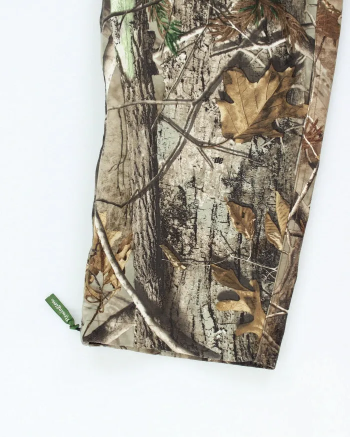 Vintage Remington Camouflage Insulated Outdoors Trouser - W32 L29 sold by Rokit product image thumbnail 4