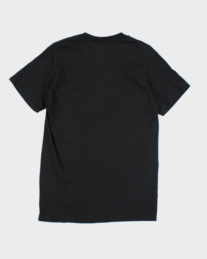 Vintage 90's Fruit of the Loom Blank Pocket T-Shirt - M sold by Rokit product image thumbnail 2