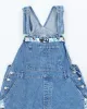 Vintage 725 Originals Camouflage Dungarees - W34 L31 sold by Rokit