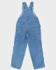 Vintage 725 Originals Camouflage Dungarees - W34 L31 sold by Rokit