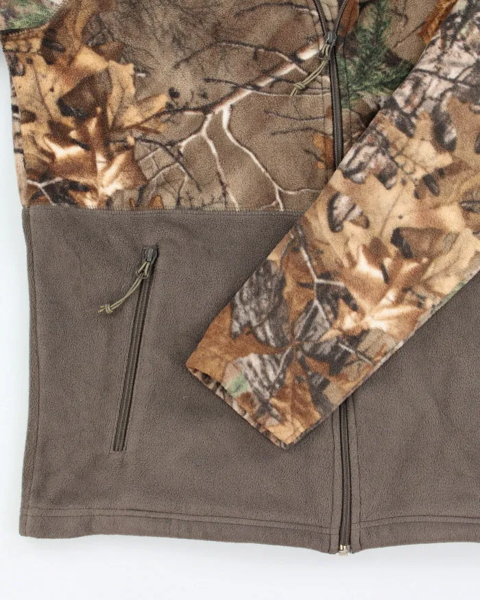 Realtree Camouflage Fleece - M sold by Rokit product image thumbnail 4