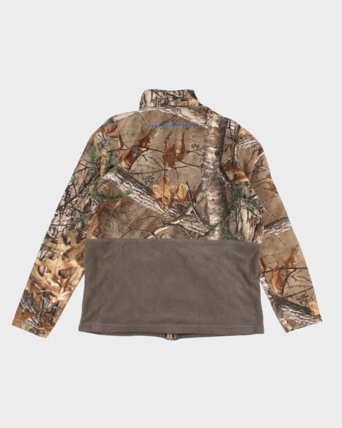 Realtree Camouflage Fleece - M sold by Rokit product image thumbnail 2