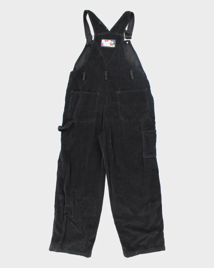 Vintage Mickey Mouse Corduroy Dungarees - W36 L29 sold by Rokit product image thumbnail 2