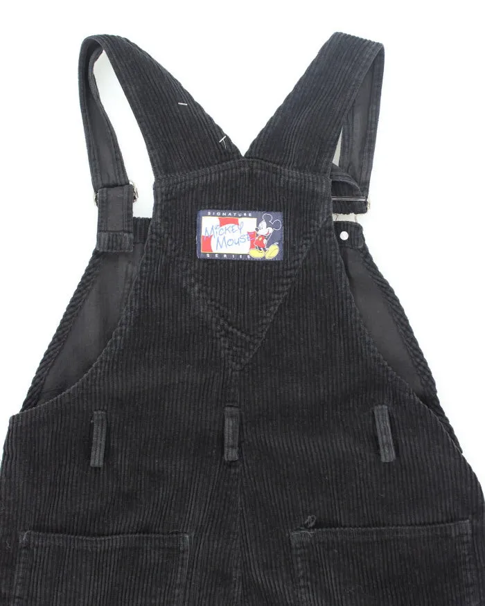 Vintage Mickey Mouse Corduroy Dungarees - W36 L29 sold by Rokit product image thumbnail 4