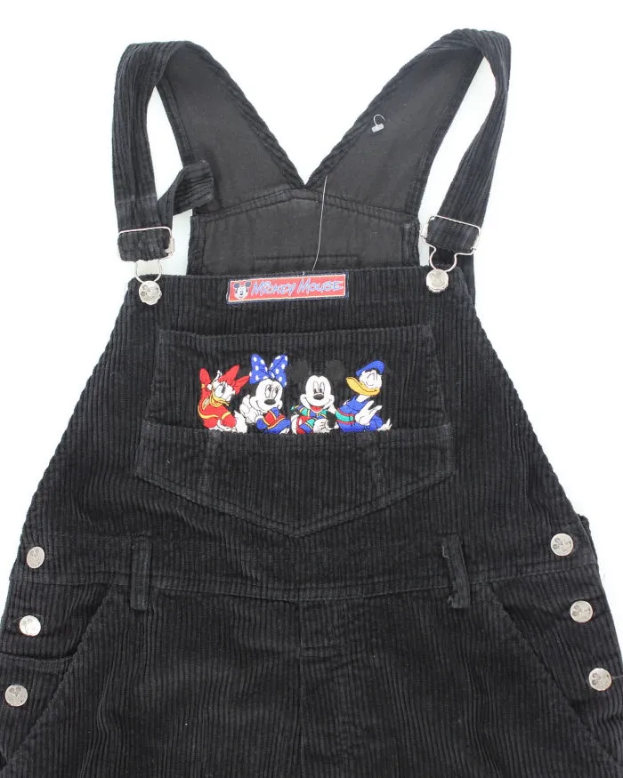Vintage Mickey Mouse Corduroy Dungarees - W36 L29 sold by Rokit product image thumbnail 3