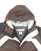 Vintage 2000's Insulated Columbia Hooded Jacket - M sold by Rokit