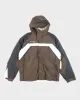 Vintage 2000's Insulated Columbia Hooded Jacket - M sold by Rokit