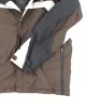 Vintage 2000's Insulated Columbia Hooded Jacket - M sold by Rokit