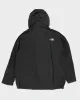Vintage The North Face Lightweight Hooded Rain Jacket - XXL sold by Rokit