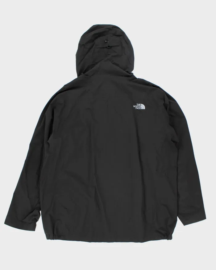 Vintage The North Face Lightweight Hooded Rain Jacket - XXL sold by Rokit product image thumbnail 2