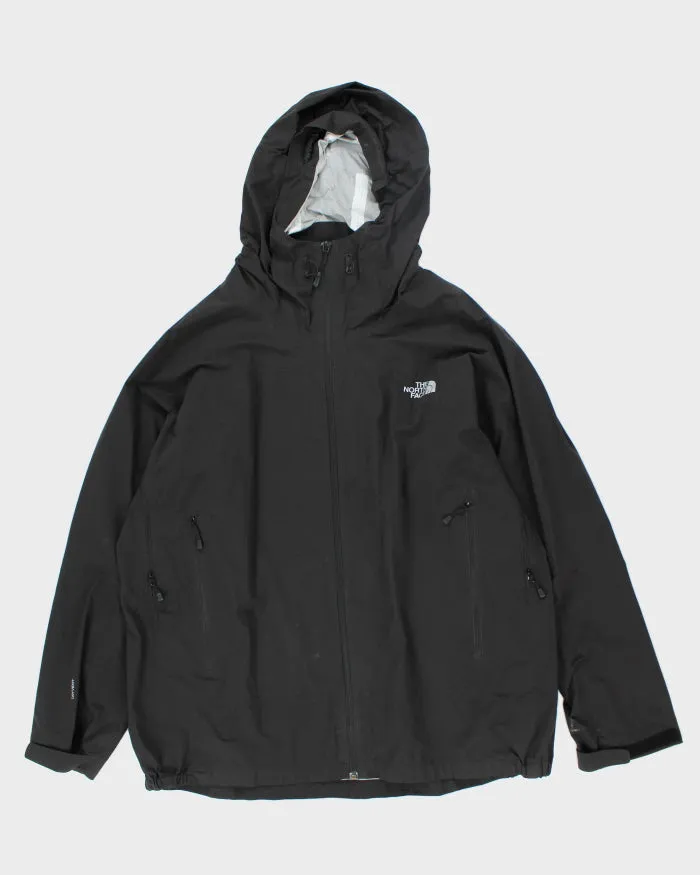 Vintage The North Face Lightweight Hooded Rain Jacket - XXL sold by Rokit