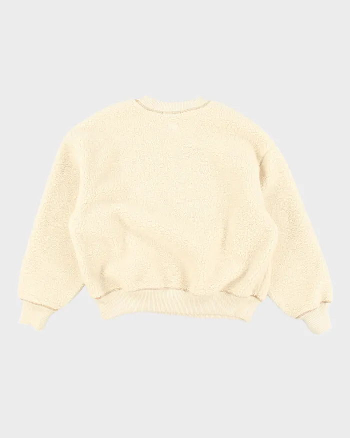 Uniqlo x J.W. Anderson Lined Pullover Fleece - M sold by Rokit product image thumbnail 2
