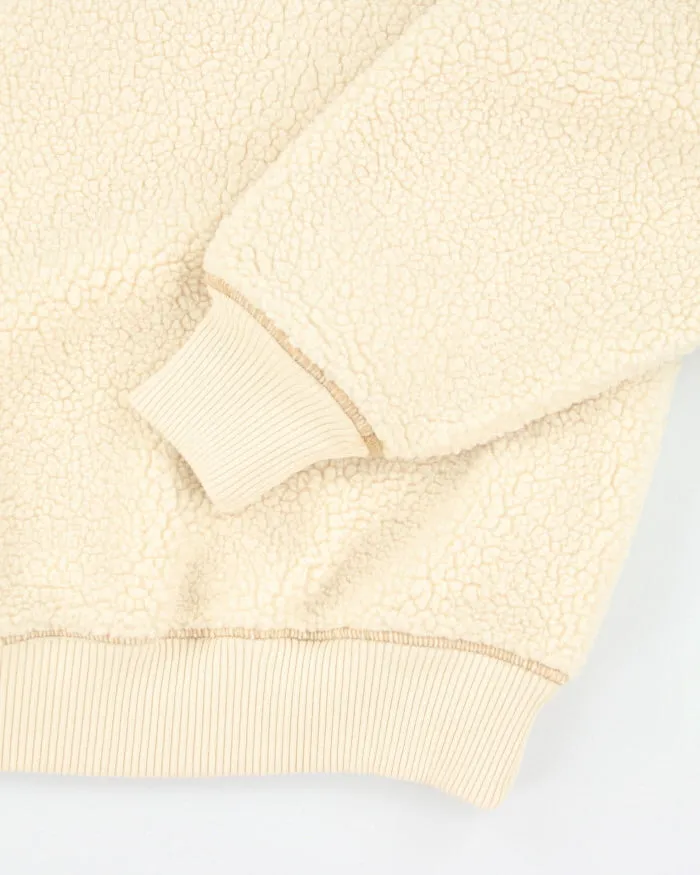 Uniqlo x J.W. Anderson Lined Pullover Fleece - M sold by Rokit product image thumbnail 4