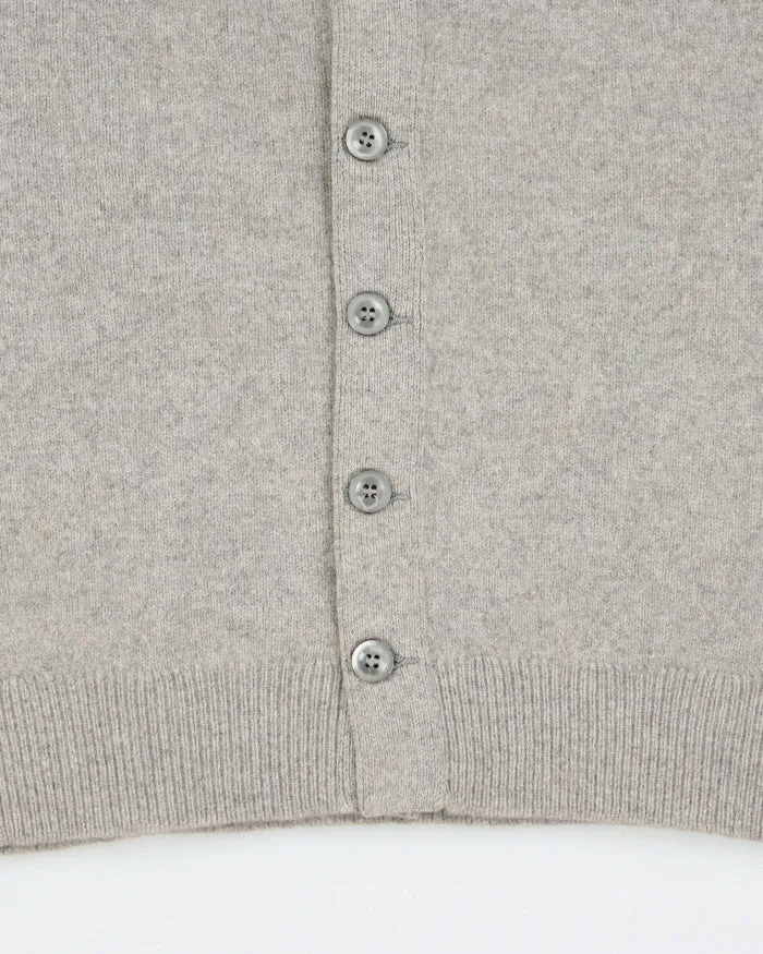 Vintage Jaeger Cashmere Tank - M sold by Rokit product image thumbnail 4