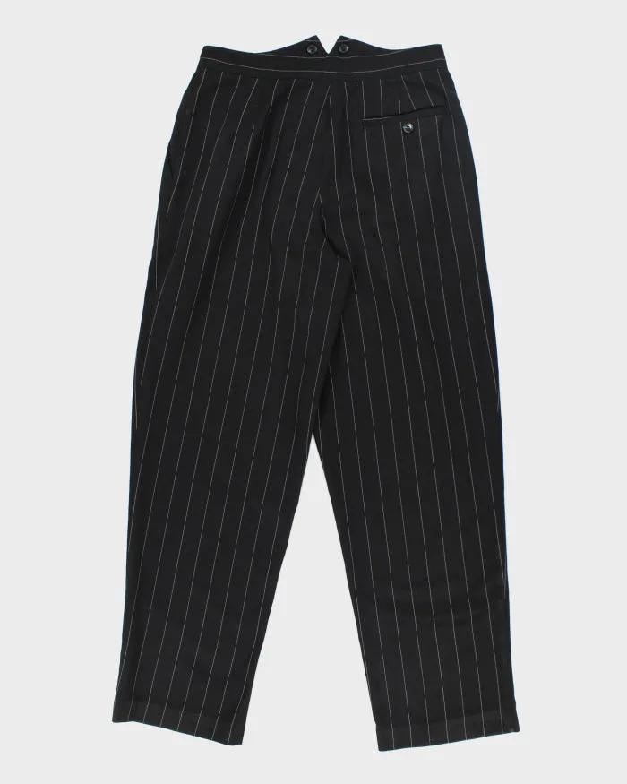 Y2k 00s Le Chateau Suit Trousers - W32 L31 sold by Rokit product image thumbnail 2
