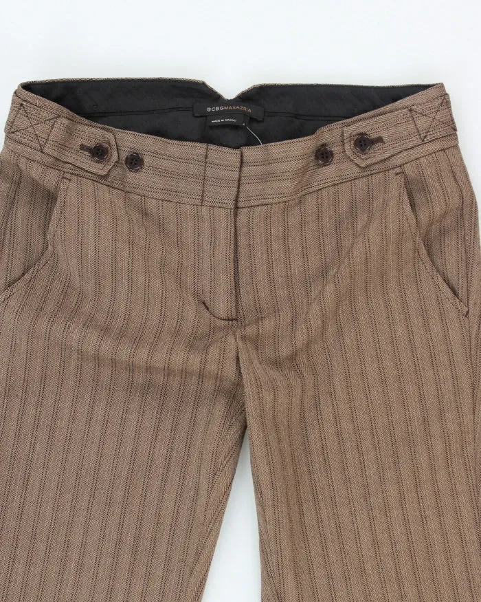 BCBG Max Azria Suit Trousers - W30 L33 sold by Rokit product image thumbnail 3