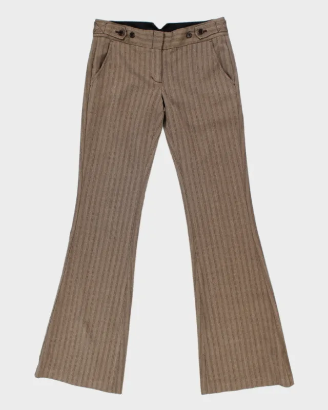 BCBG Max Azria Suit Trousers - W30 L33 sold by Rokit